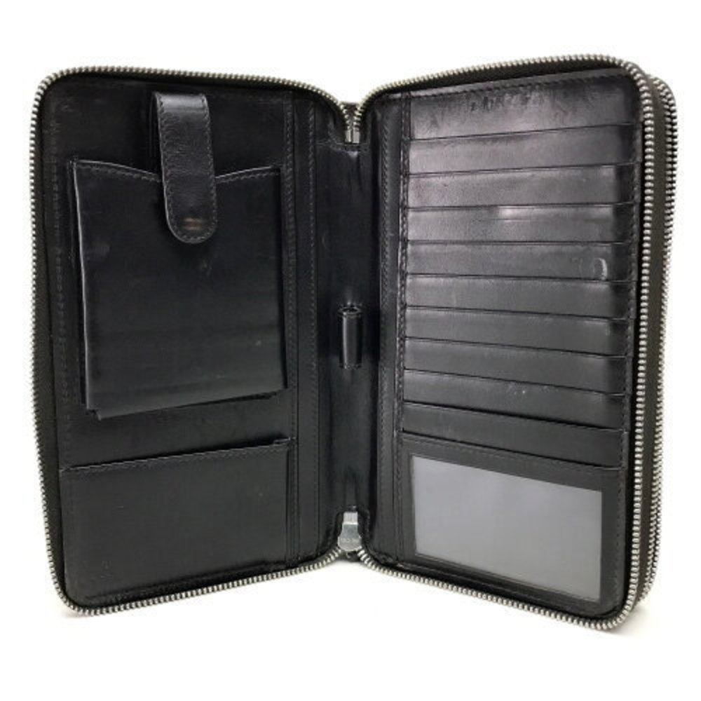 Louis Vuitton Coastline Americas Cup Portefeuille Long Wallet Azur White - Picture 6 of 11